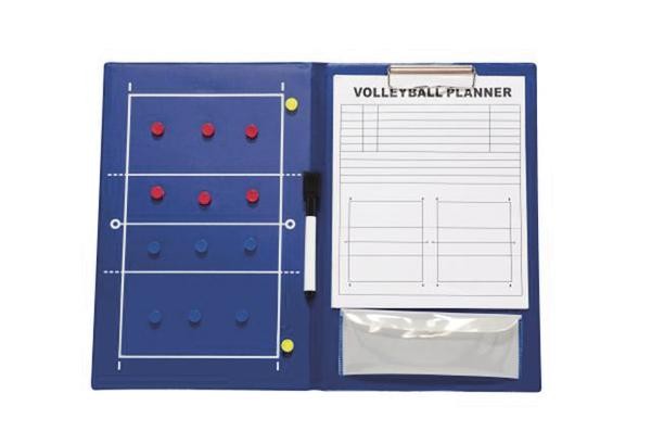 Coachboard LUXUS