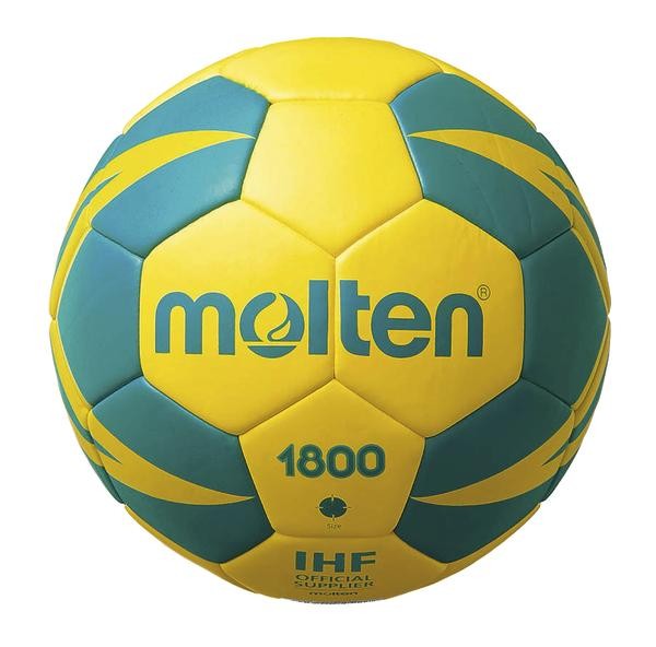 Molten® Handball HX1800 (Saison 2023/2024)