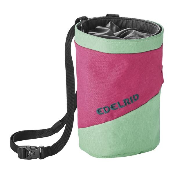 Edelrid Chalk Bag SPLITTER TWIST