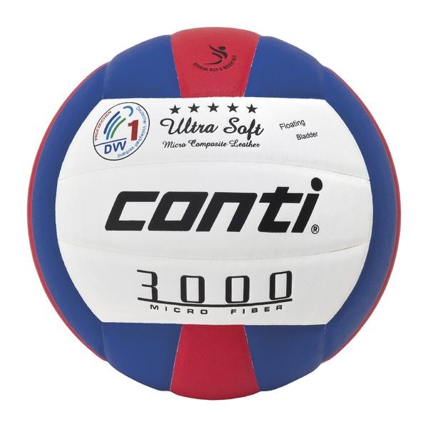 Conti Volleyball Supersoft
