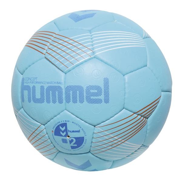Hummel Handball CONCEPT