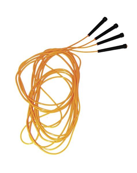 Schwingseil DOUBLE DUTCH