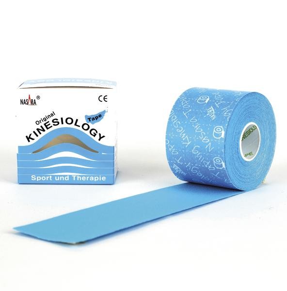 NASARA® Kinesiology Tape
