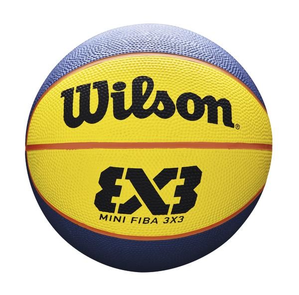 Wilson® Basketball Replica 3x3