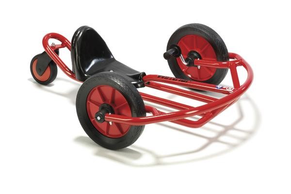 Winther Swingcart