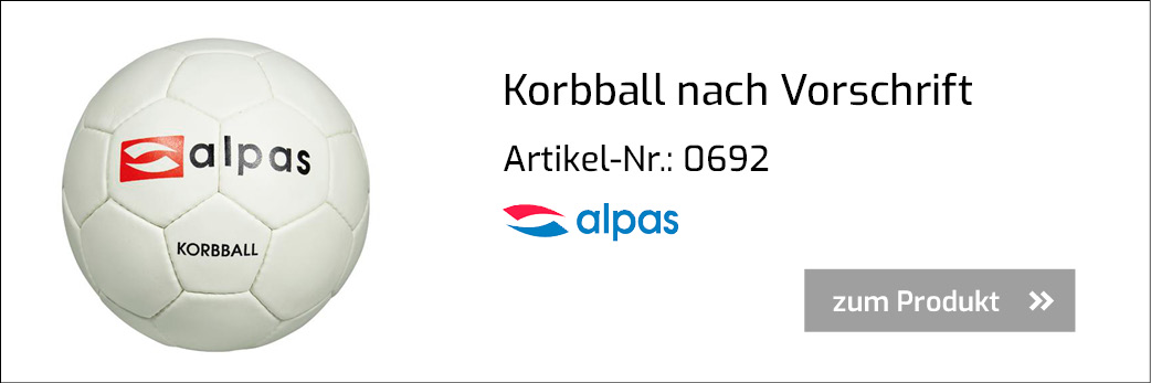 Korbball-Ball