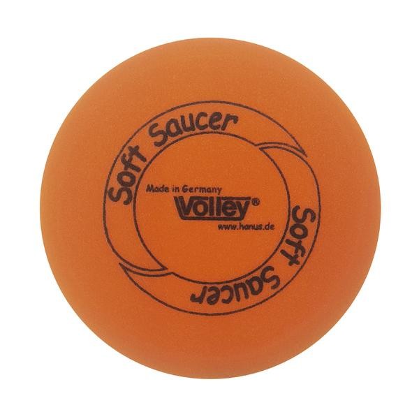 Volley® Soft-Saucer