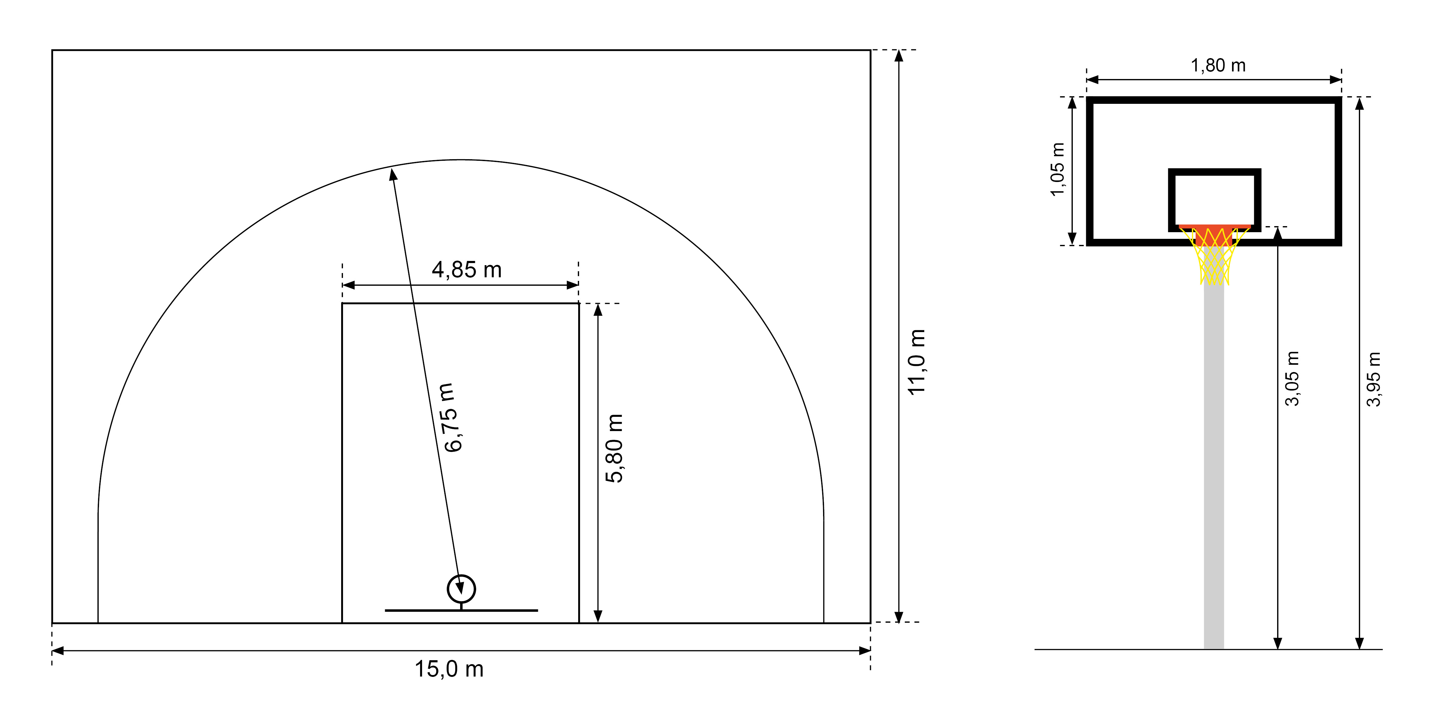 Zeichnung_Spielfeld_3x3