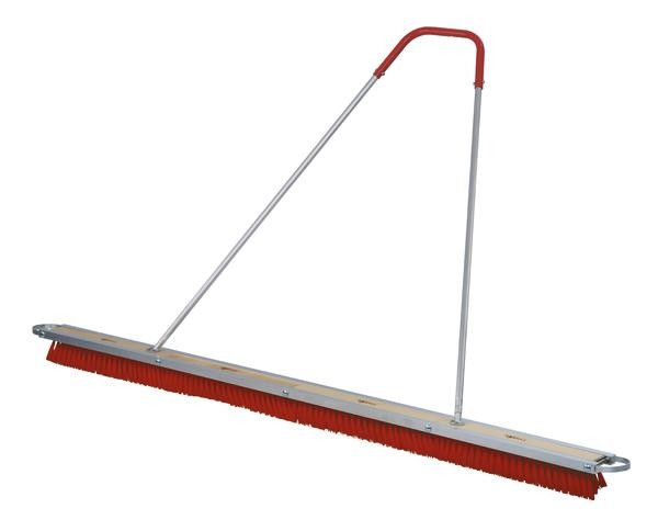 Abziehbesen TOP