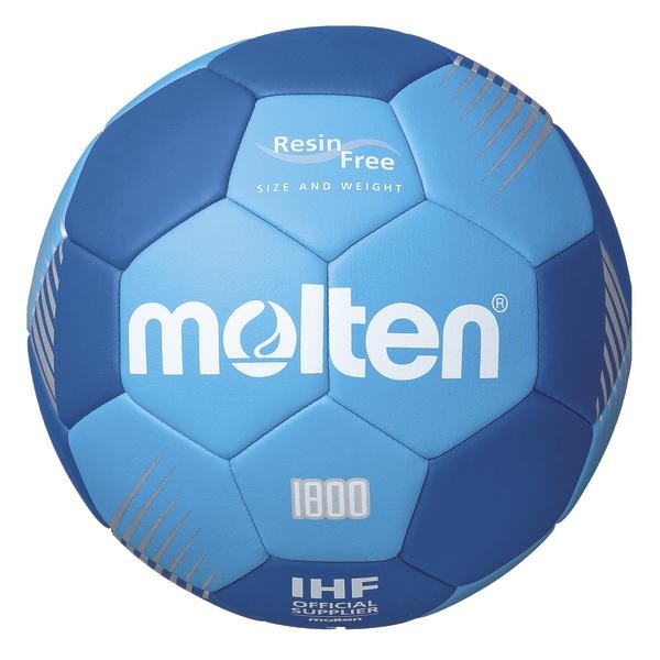 Molten® Handball HF1800 (RESIN FREE)