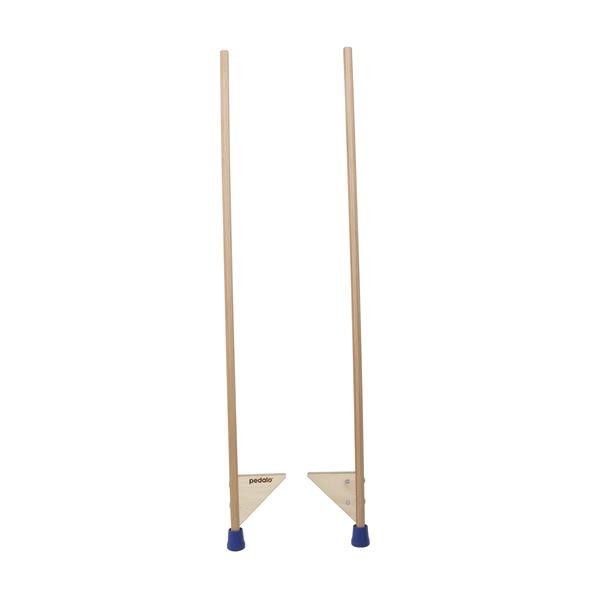 Pedalo® Stelzen "kinderleicht"