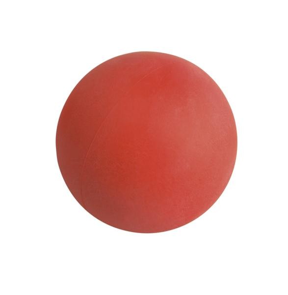 Wurf- und Schlagball Gummi