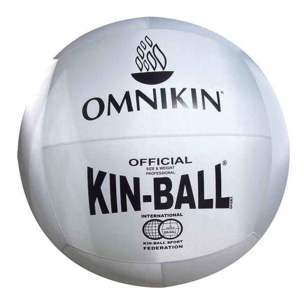 KIN-BALL® Official Sport