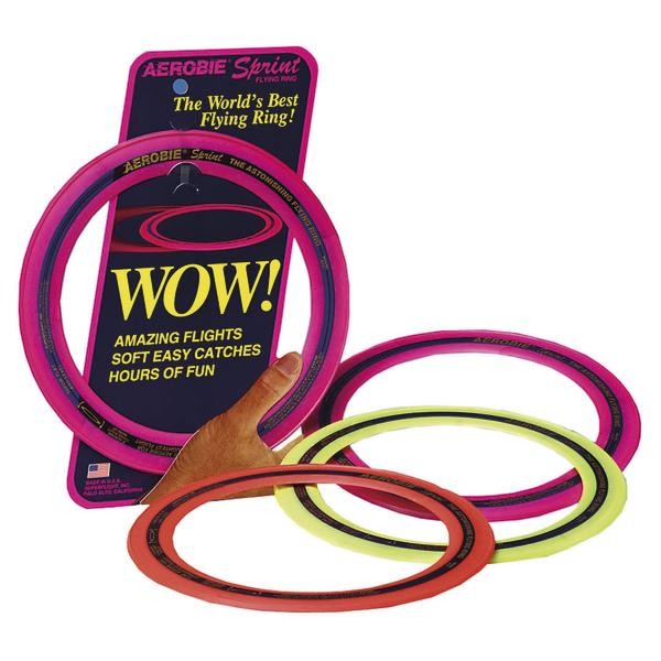 Aerobie® Wurfring