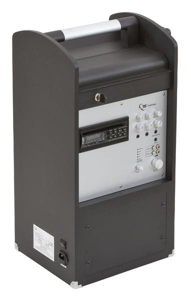 TLS® Combibox M200