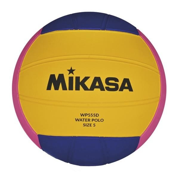 Mikasa Wasserball WP555D / WP445D
