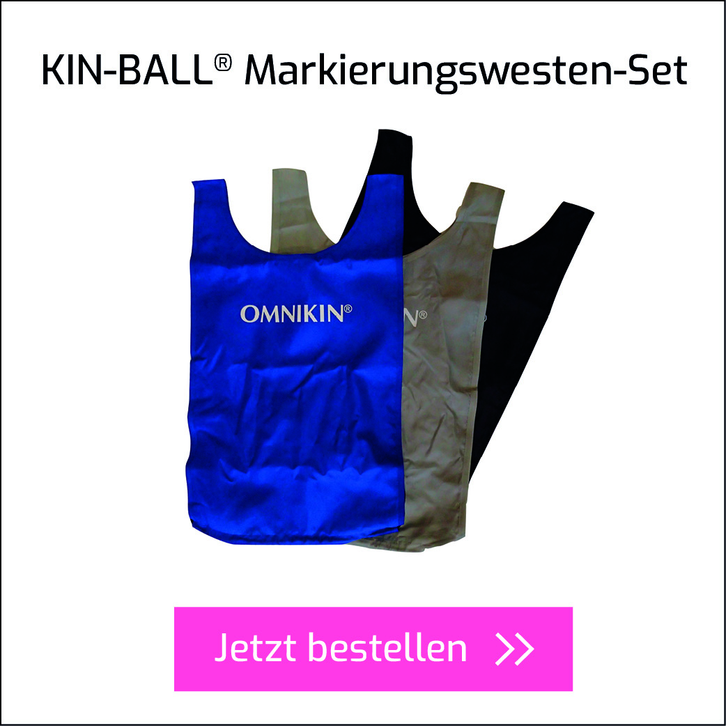Drei Leibchen in den Farben blau, grau und schwarz mit Button zum direkten Bestellen