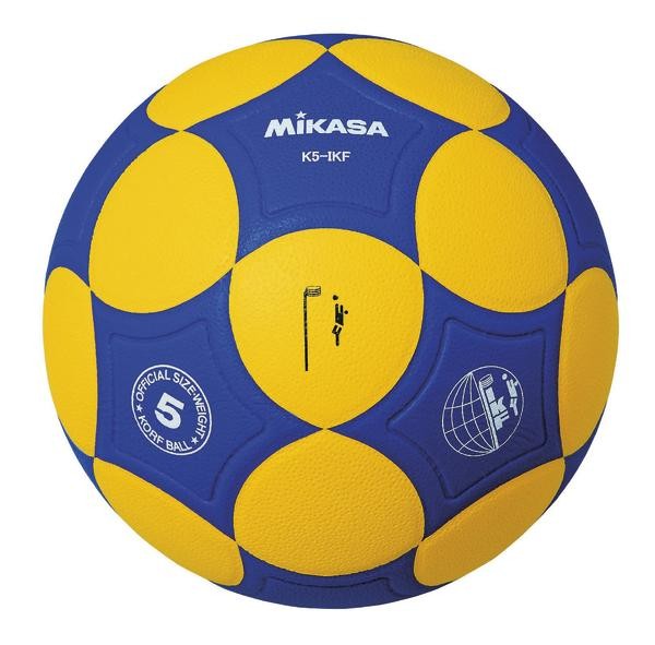 Mikasa Korfball IKF