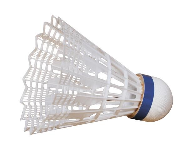 Victor Badminton-Bälle SHUTTLE 1000