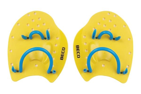 BECO Power Handpaddles