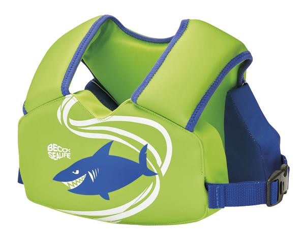 Beco-Sealife® Schwimmweste EASY FIT