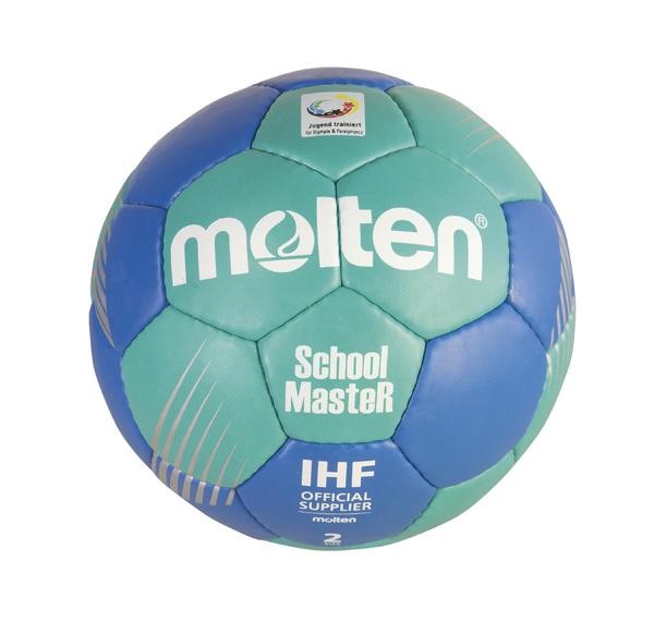 Wettspiel-Handball Molten® School Master