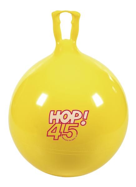 Hüpfball HOP