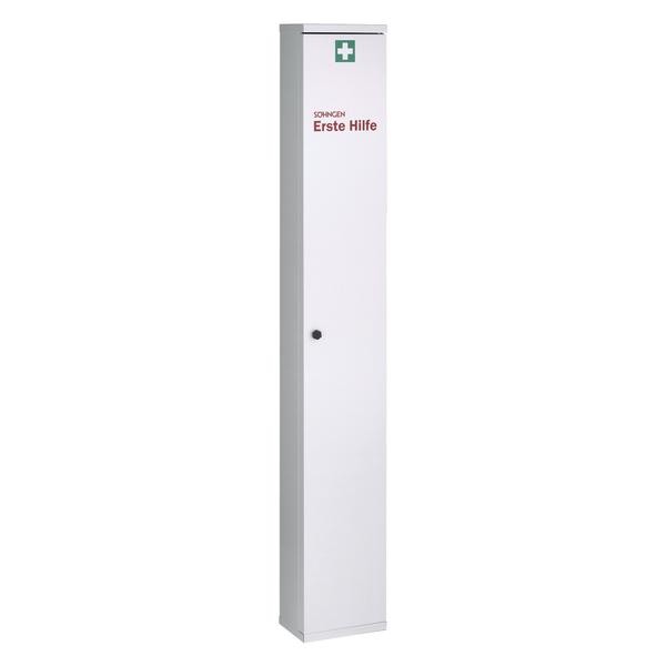 Söhngen® Stehschrank NovoLine 4 für Krankentrage N 1 x klappbar