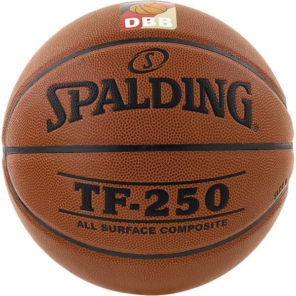 Spalding Basketball TF 250 DBB