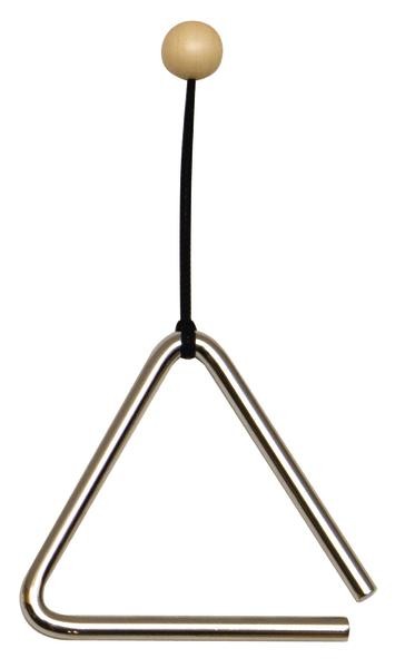 Triangel mit Schlägel