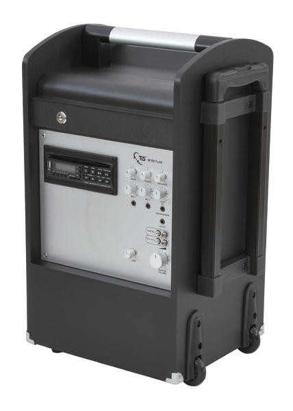 TLS® Combibox M100