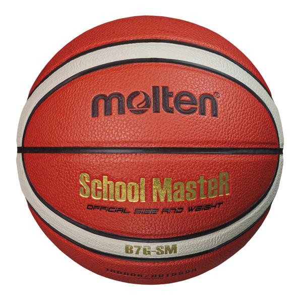 Molten® Basketball School Master