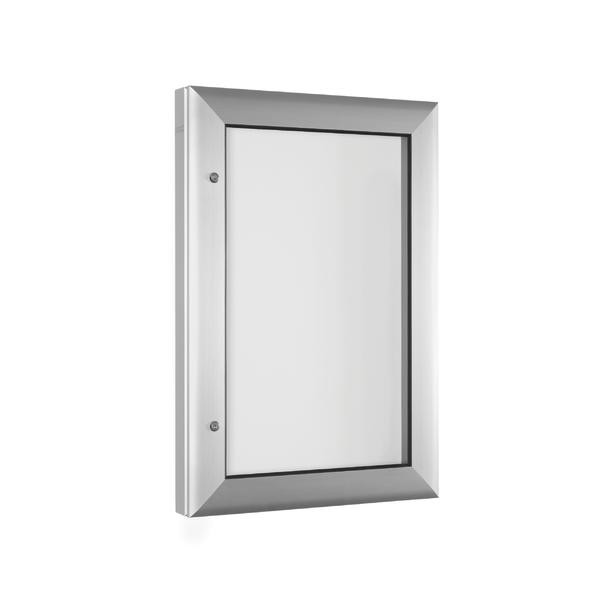Softline-Schaukasten