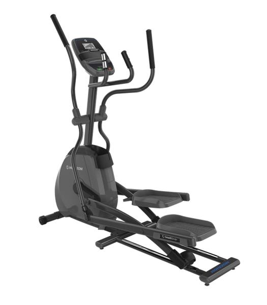 Horizon Fitness Elliptical Trainer ANDES 2.0 Sportco