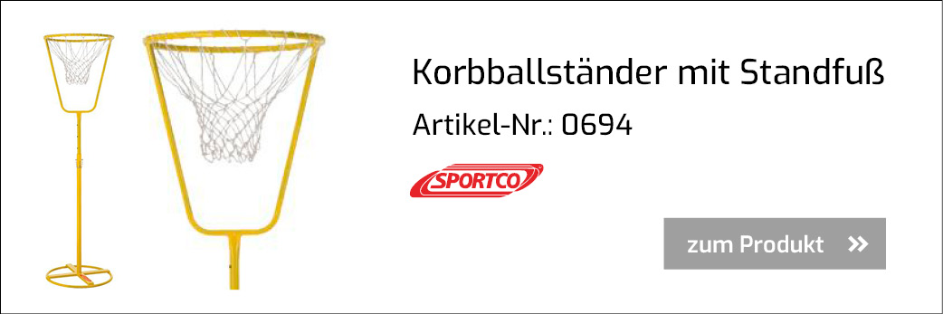 Korbball-Korb, Art. 0694