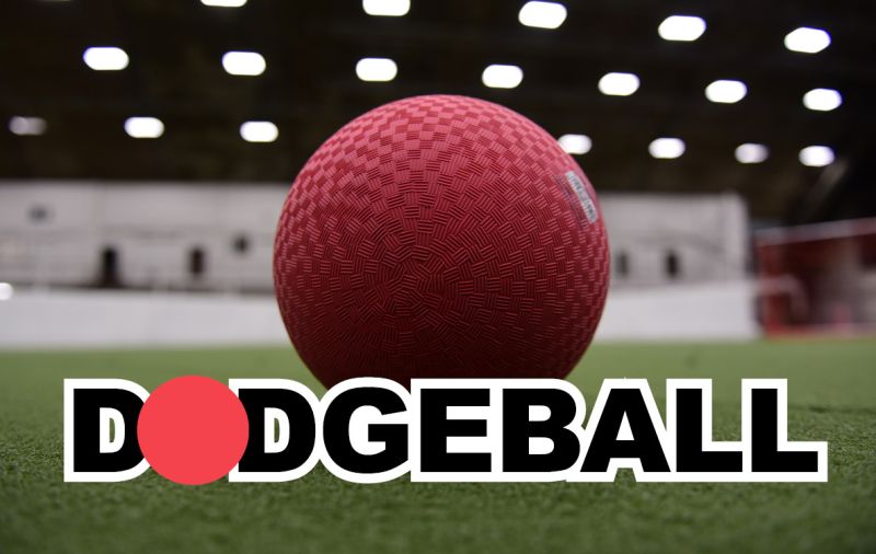 Dodgeball: Wissenswertes kurz erklärt