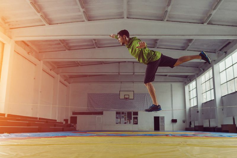 Die Trendsportarten für 2019
