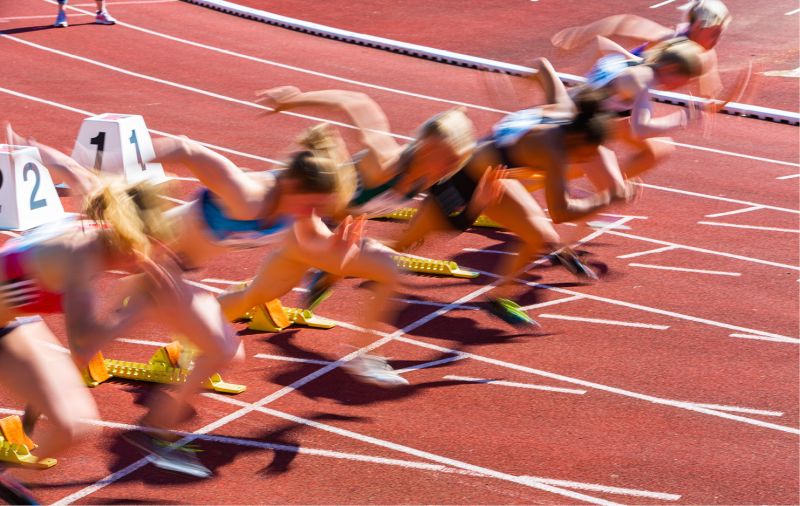 Special Olympics: Toleranz, Inklusion und Chancengleichheit